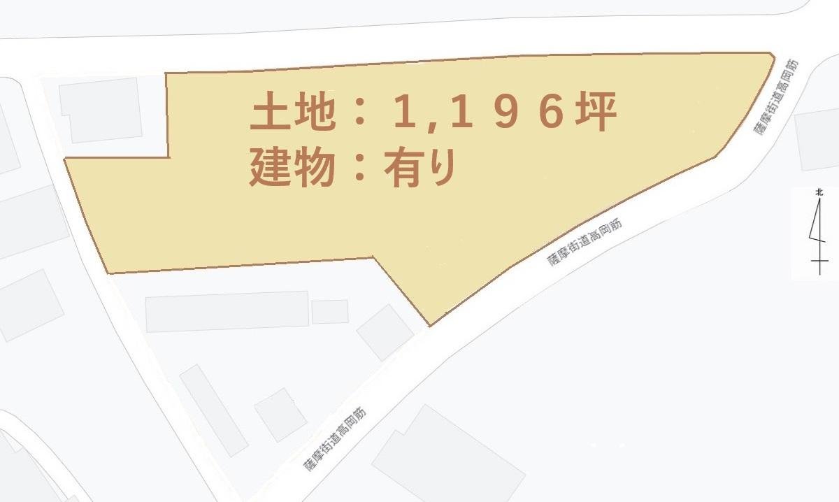 売り戸建て住宅国富町大字八代北俣