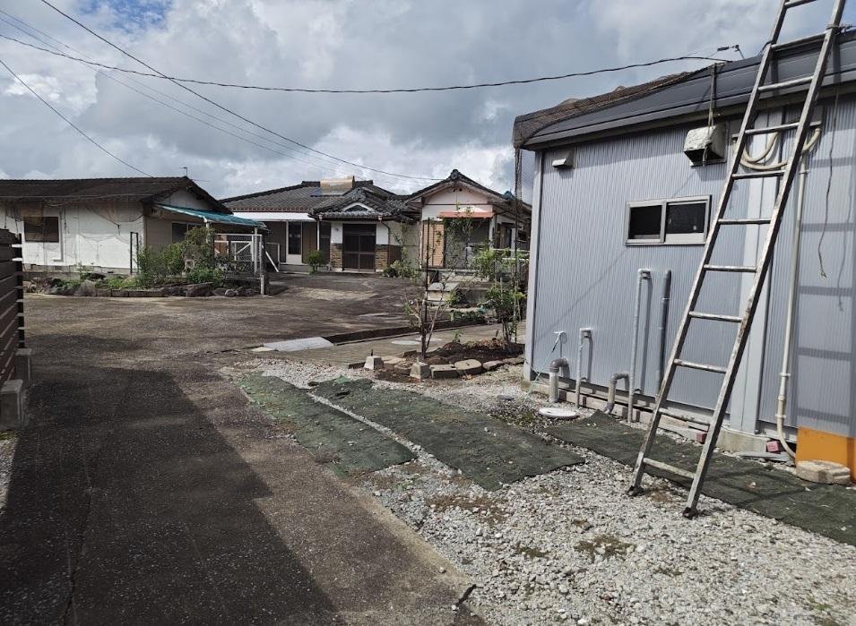 売り戸建て住宅国富町大字八代北俣