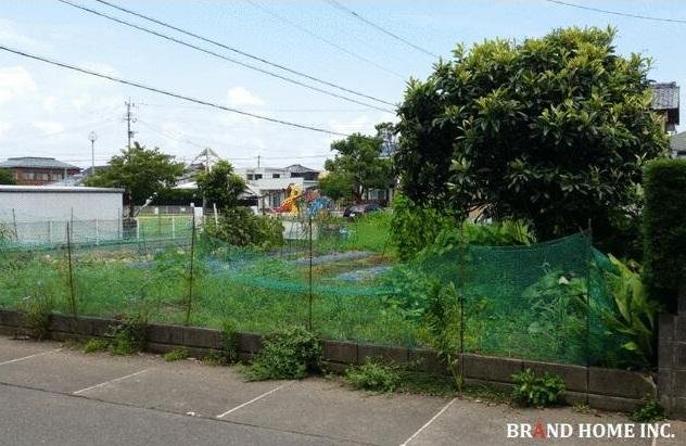 宮崎市 恒久６丁目 住宅用地